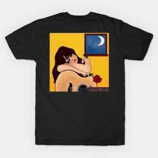 Dreaming T-Shirt